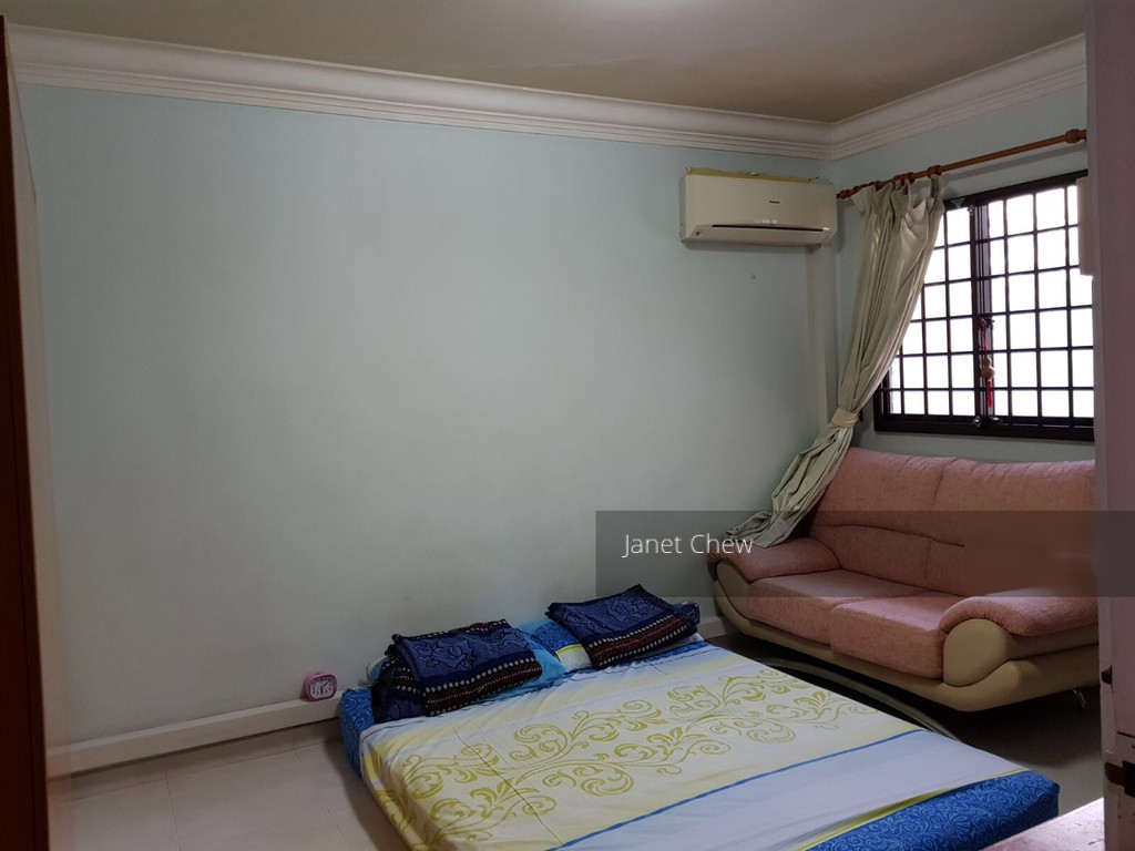 Blk 157 Woodlands Street 13 (Woodlands), HDB 3 Rooms #153597502